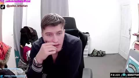 plkrisztian online show from 12-22-25, 11:13