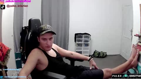 plkrisztian online show from 01-12-26, 07:08