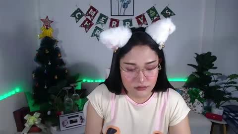 Snapshot of ploysaithailand chatting on 12-06-24, 02:02 Ploysai online show from 12-06-24, 02:02