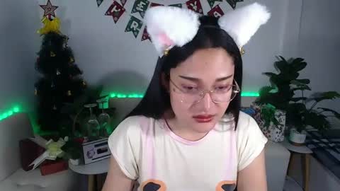 Snapshot of ploysaithailand chatting on 12-16-24, 09:35 Ploysai online show from 12-16-24, 09:35