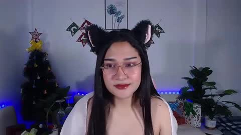 Snapshot of ploysaithailand chatting on 12-18-24, 03:26 Ploysai online show from 12-18-24, 03:26