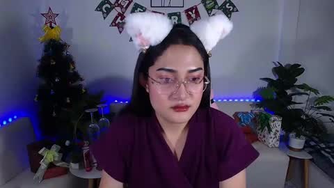 Snapshot of ploysaithailand chatting on 12-20-24, 10:05 Ploysai online show from 12-20-24, 10:05