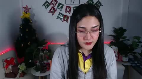 Snapshot of ploysaithailand chatting on 12-23-24, 01:29 Ploysai online show from 12-23-24, 01:29