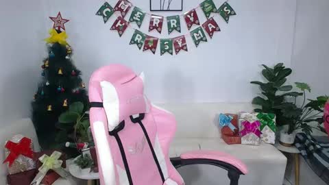 Snapshot of ploysaithailand chatting on 12-24-24, 07:06 Ploysai online show from 12-24-24, 07:06