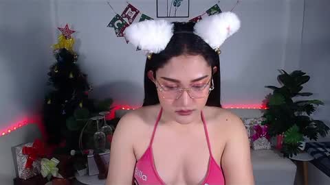 Snapshot of ploysaithailand chatting on 01-06-25, 04:58 Ploysai online show from 01-06-25, 04:58