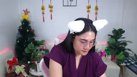 Snapshot of ploysaithailand chatting on 01-14-25, 02:53 Ploysai online show from 01-14-25, 02:53