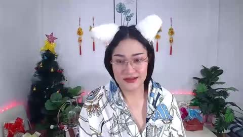 Snapshot of ploysaithailand chatting on 01-15-25, 11:40 Ploysai online show from 01-15-25, 11:40