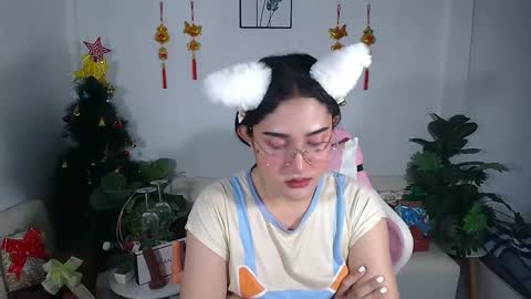 Snapshot of ploysaithailand chatting on 01-16-25, 08:11 Ploysai online show from 01-16-25, 08:11