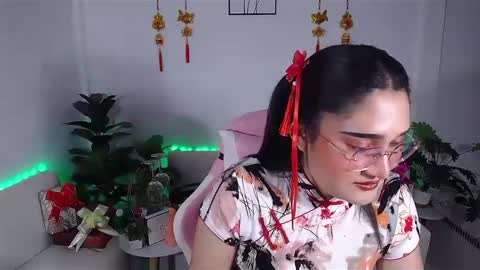 Snapshot of ploysaithailand chatting on 01-28-25, 07:11 Ploysai online show from 01-28-25, 07:11