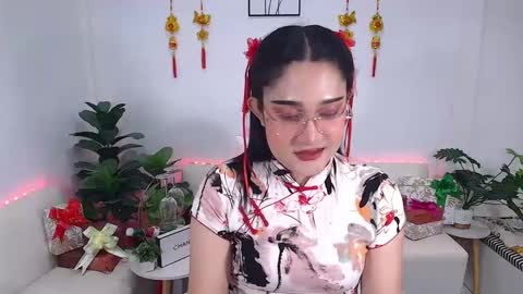 Snapshot of ploysaithailand chatting on 01-28-25, 12:54 Ploysai online show from 01-28-25, 12:54