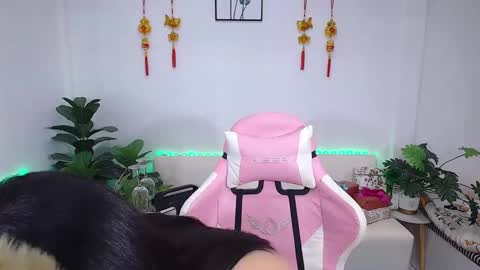 Snapshot of ploysaithailand chatting on 01-29-25, 12:45 Ploysai online show from 01-29-25, 12:45