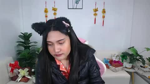 Snapshot of ploysaithailand chatting on 01-30-25, 02:38 Ploysai online show from 01-30-25, 02:38