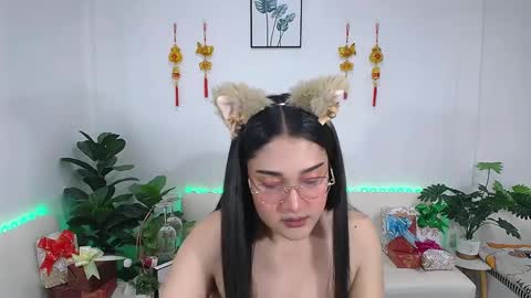 Snapshot of ploysaithailand chatting on 02-07-25, 07:40 Ploysai online show from 02-07-25, 07:40