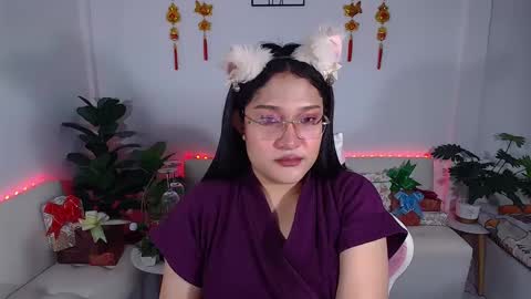 Snapshot of ploysaithailand chatting on 02-11-25, 02:57 Ploysai online show from 02-11-25, 02:57