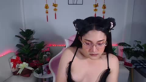 Snapshot of ploysaithailand chatting on 02-20-25, 07:12 Ploysai online show from 02-20-25, 07:12