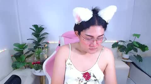 Snapshot of ploysaithailand chatting on 09-22-25, 11:45 Ploysai online show from 09-22-25, 11:45