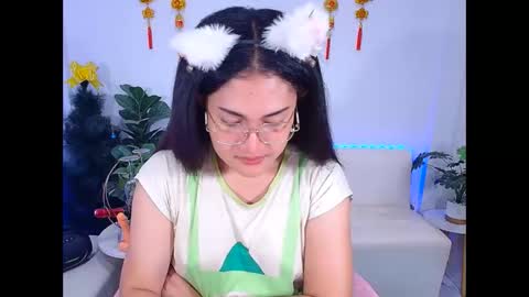 Snapshot of ploysaithailand chatting on 05-01-26, 02:43 Ploysai online show from 05-01-26, 02:43