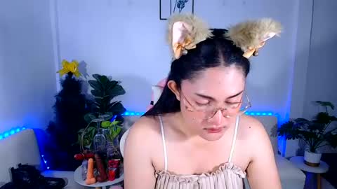 Snapshot of ploysaithailand chatting on 06-12-26, 07:29 Ploysai online show from 06-12-26, 07:29