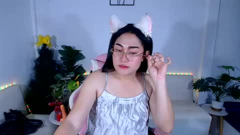 Snapshot of ploysaithailand chatting on 06-29-26, 03:24 Ploysai online show from 06-29-26, 03:24