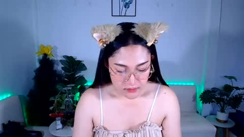 Snapshot of ploysaithailand chatting on 07-15-26, 06:07 Ploysai online show from 07-15-26, 06:07