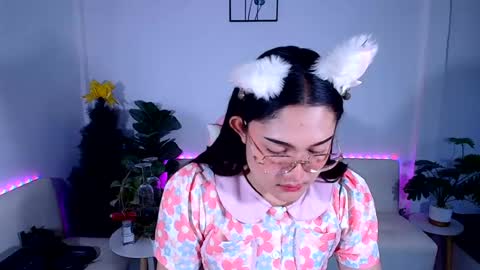 Snapshot of ploysaithailand chatting on 07-18-26, 05:33 Ploysai online show from 07-18-26, 05:33