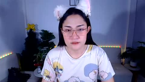 Snapshot of ploysaithailand chatting on 07-19-26, 08:12 Ploysai online show from 07-19-26, 08:12