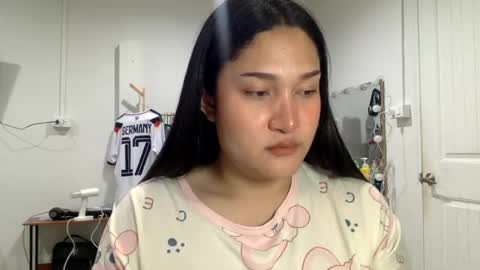 Snapshot of ploysaithailand chatting on 08-01-26, 03:55 Ploysai online show from 08-01-26, 03:55