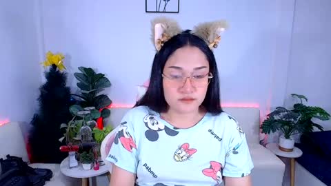 Snapshot of ploysaithailand chatting on 08-02-26, 01:53 Ploysai online show from 08-02-26, 01:53