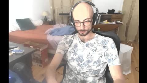 plsmakemynight online show from 05-24-26, 01:32