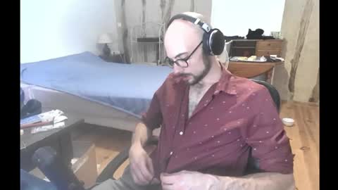 plsmakemynight online show from 05-30-26, 11:13