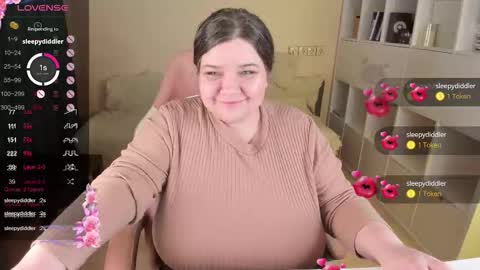 Alice online show from 09-26-25, 07:29