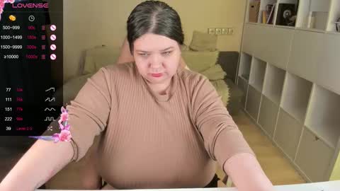 Alice online show from 12-22-25, 08:44