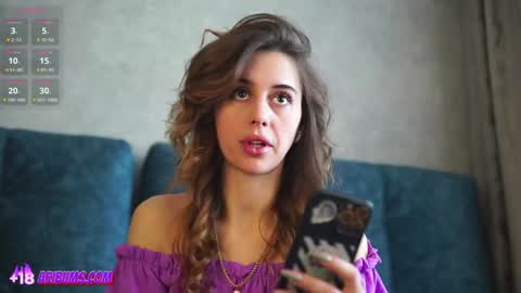 Snapshot of plump_bums chatting on 02-23-26, 05:27 Ari online show from 02-23-26, 05:27