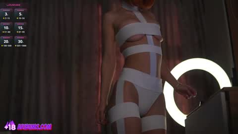 Snapshot of plump_bums chatting on 03-02-26, 02:03 Ari online show from 03-02-26, 02:03