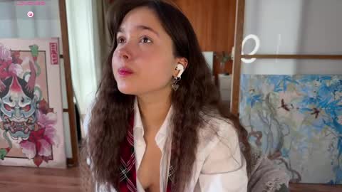 Acey online show from 05-18-26, 04:07