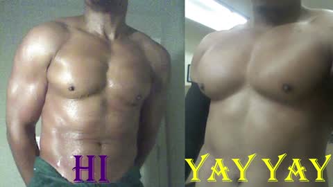 StraightPlush online show from 01-08-25, 08:06