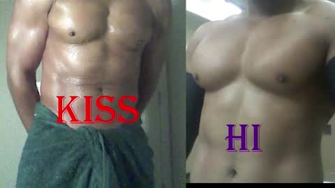 StraightPlush online show from 03-03-26, 04:07