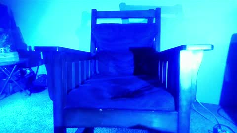 StraightPlush online show from 04-17-26, 11:08