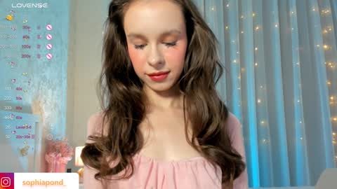 Snapshot of plusvibe chatting on 01-15-25, 01:52 Sophie online show from 01-15-25, 01:52