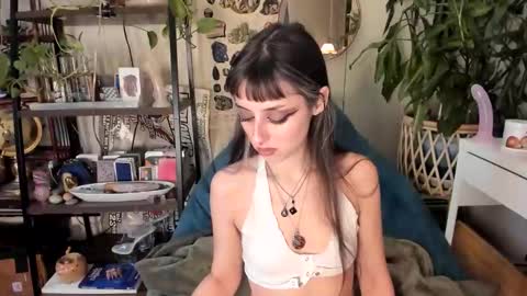 Goddess Pluto online show from 12-05-25, 07:54