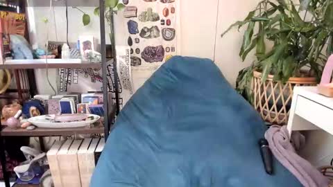 Goddess Pluto online show from 02-04-26, 09:53