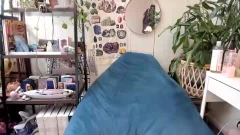 Goddess Pluto online show from 02-08-26, 10:46