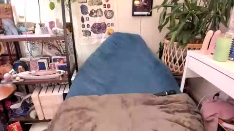 Goddess Pluto online show from 02-16-26, 10:28