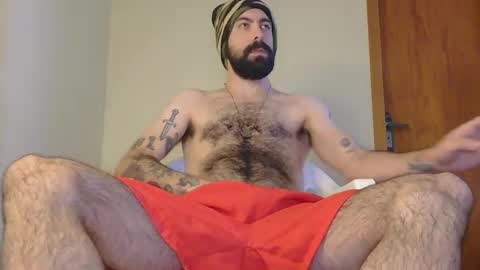 Snapshot of po3t3r0 chatting on 01-15-25, 11:53 juan online show from 01-15-25, 11:53