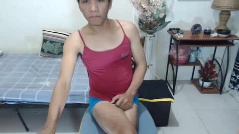 SHANE online show from 01-26-25, 12:22