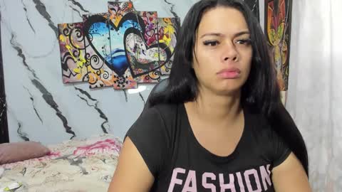 lesly pagina azul pocahontas982 online show from 01-13-25, 02:00