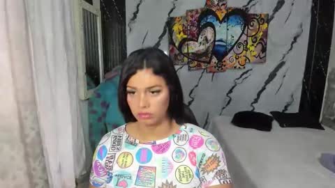 lesly pagina azul pocahontas982 online show from 11-27-25, 03:03