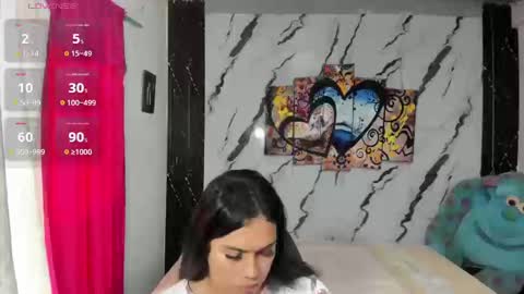 lesly pagina azul pocahontas982 online show from 03-18-26, 03:04