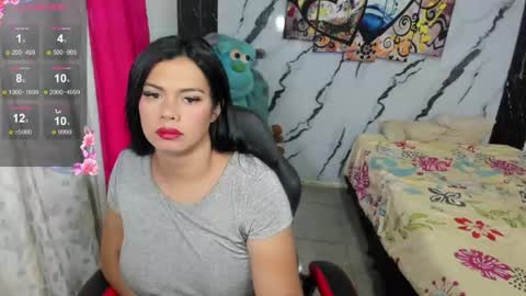 Snapshot of pocahontas_98113116 chatting on 04-27-26, 12:14 lesly pagina azul pocahontas982 online show from 04-27-26, 12:14