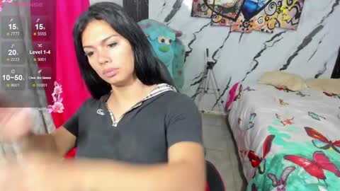 Snapshot of pocahontas_98113116 chatting on 05-14-26, 11:50 lesly pagina azul pocahontas982 online show from 05-14-26, 11:50
